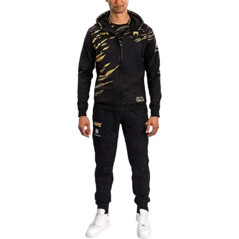 Ufc X VENUM Sweatshirts Men-2