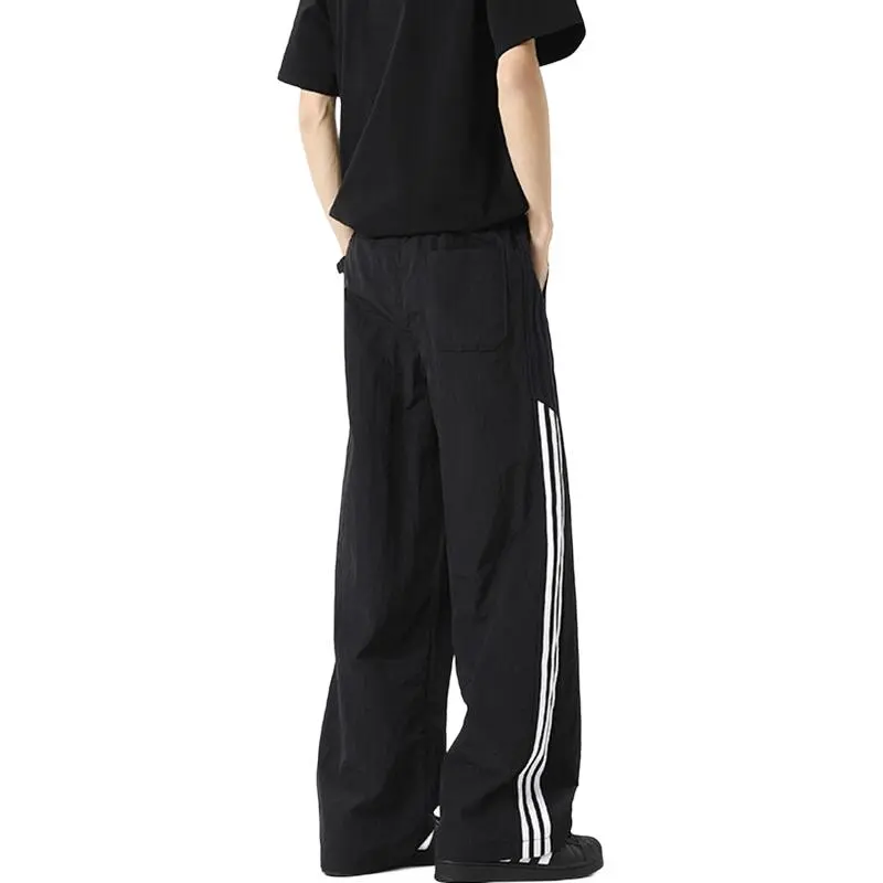 WHELVE Casual Pants Unisex-1