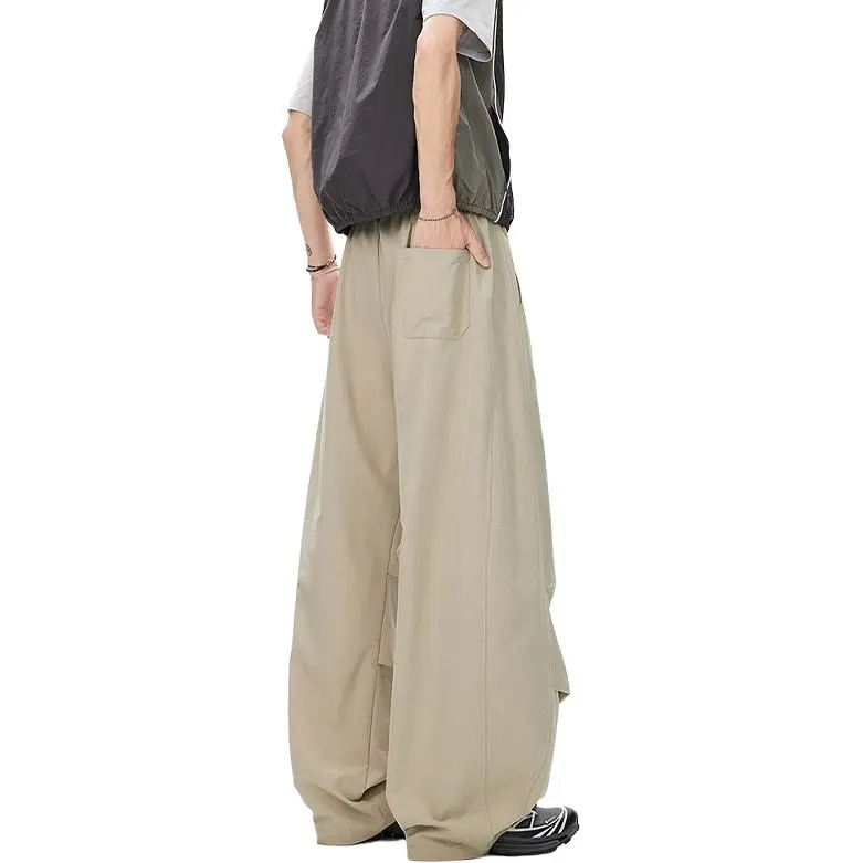 Cost Per Kilo Casual Pants Unisex-6