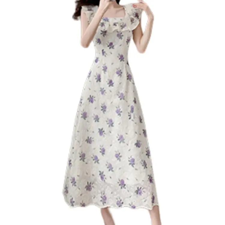 Dior Beauty Sleeveless Dress Women's-3