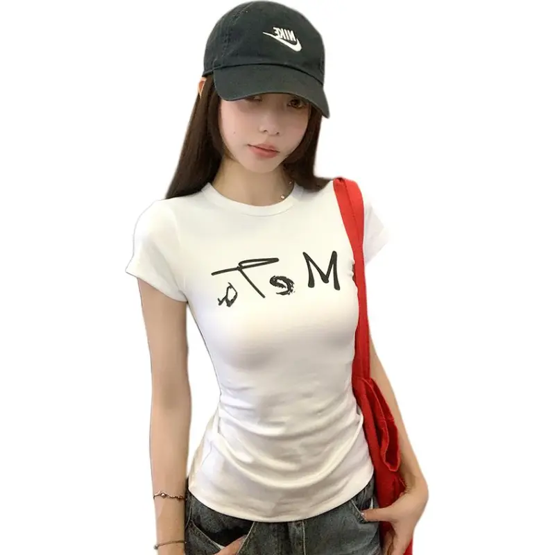 Dior Beauty Regular T Shirt Women's-3