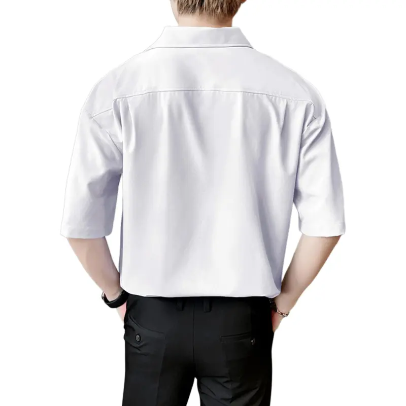 PIERRE CARDIN Shirts Men-1
