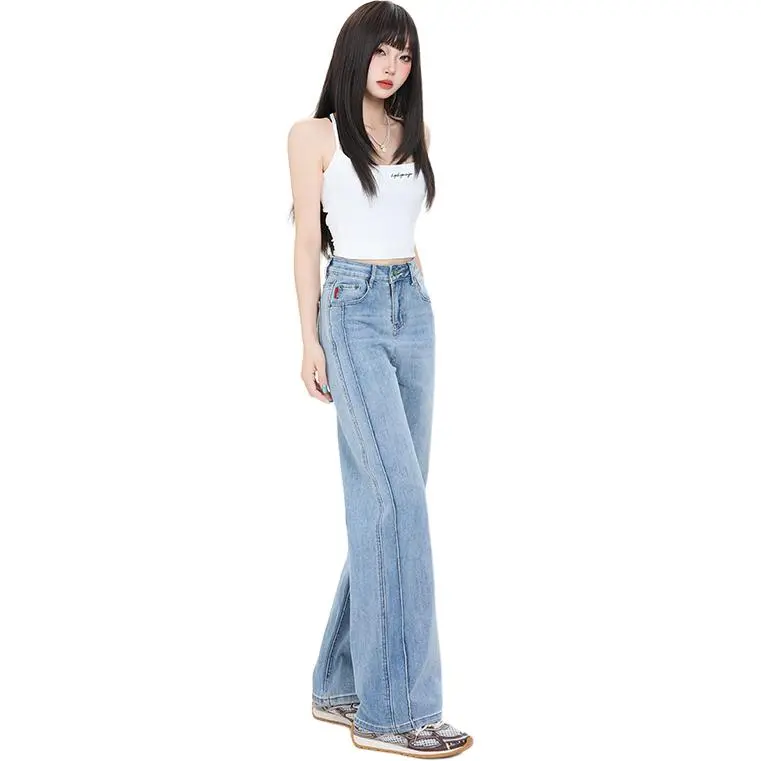 Kazakhstan Jeans Women's-2