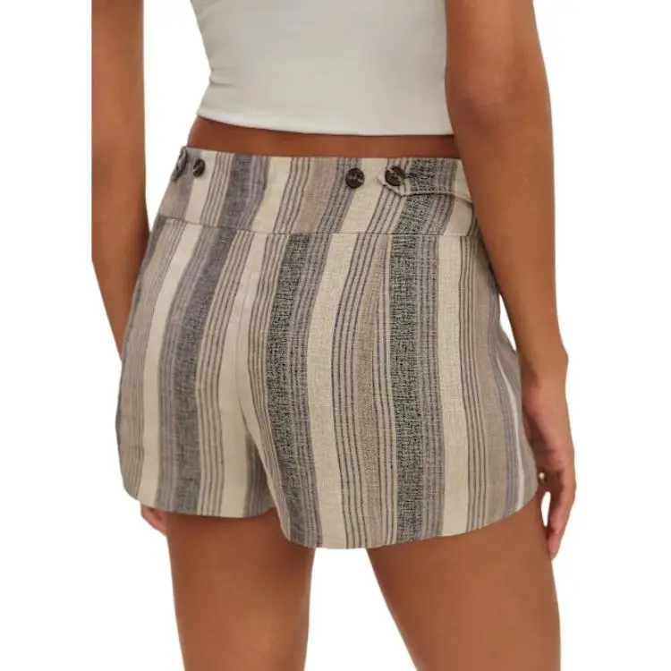 REFORMATION Everett Short Casual Shorts Women's-1