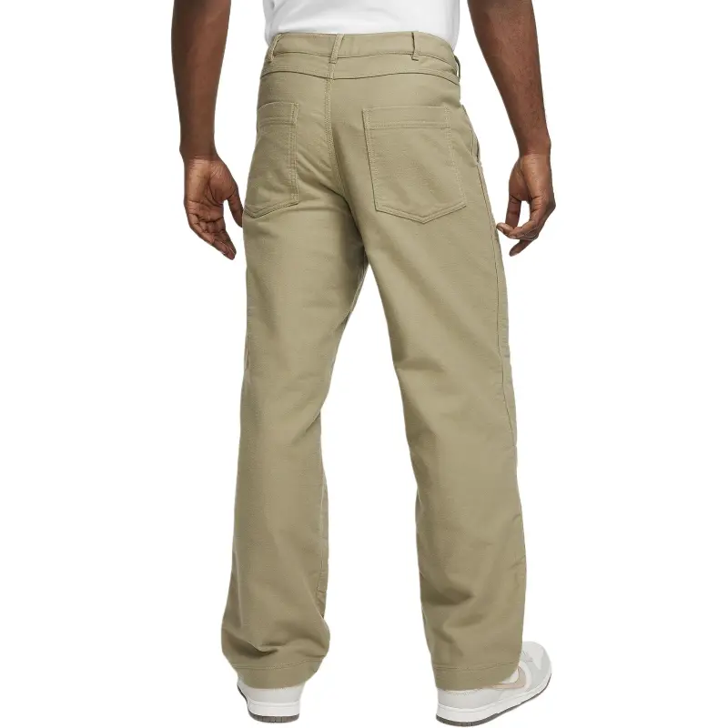Nike Life Men's Chamois Double Knee Pants-0