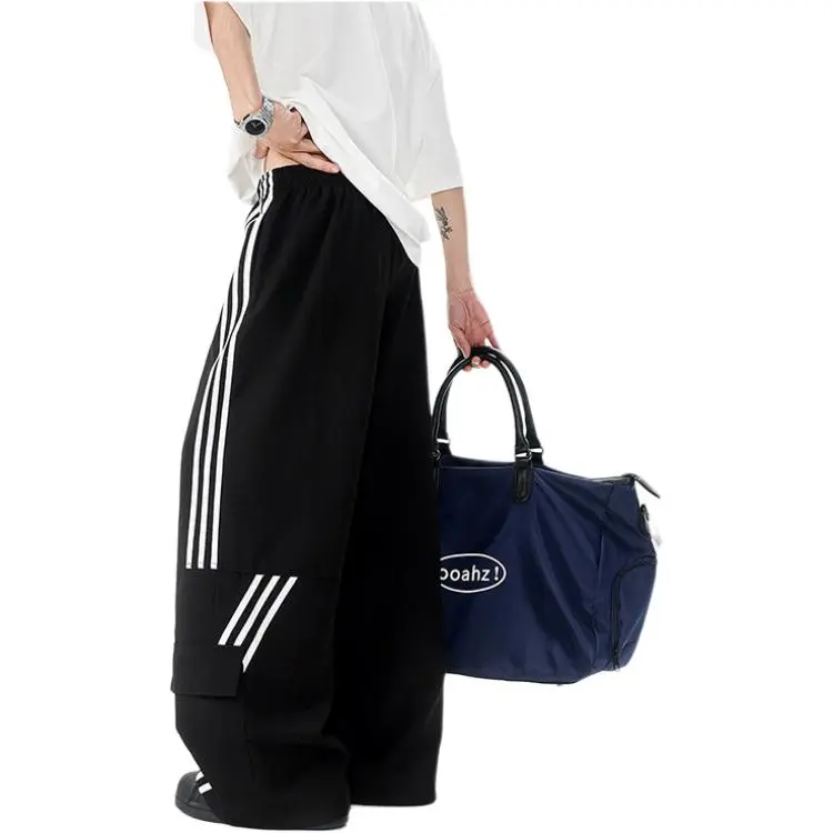 BANDICOOT Casual Pants Unisex-6