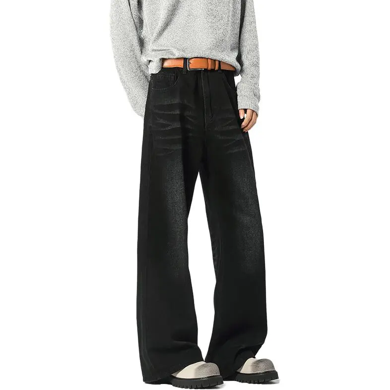 ROSECREED Jeans Unisex-7