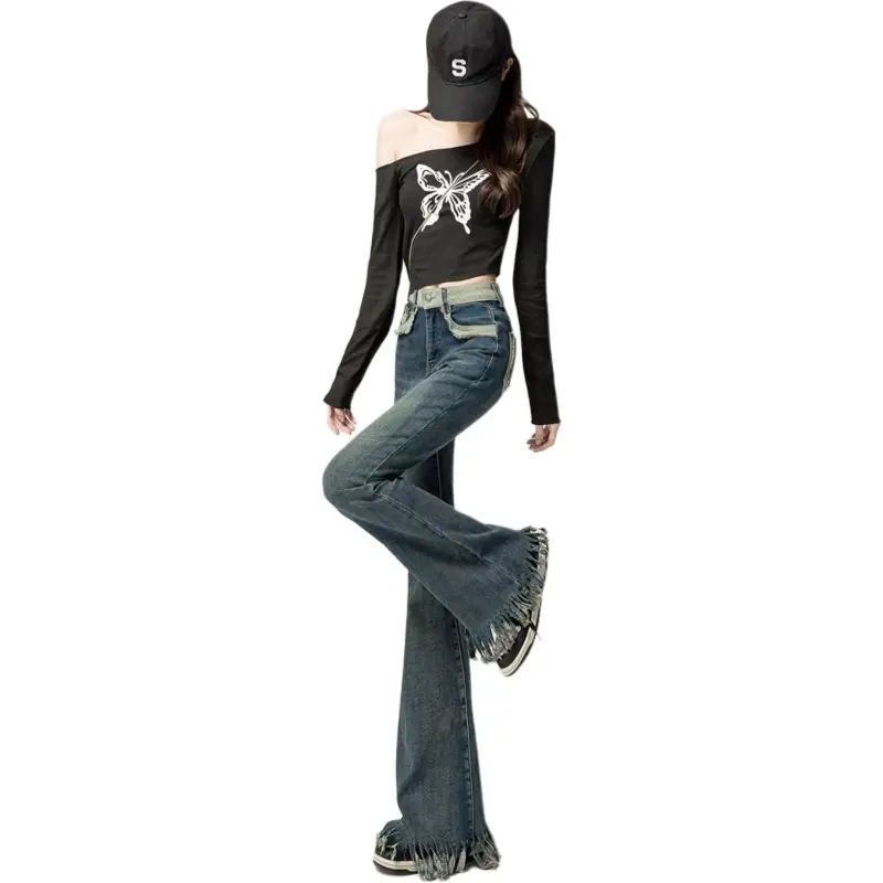 GOSO Jeans Women's-3
