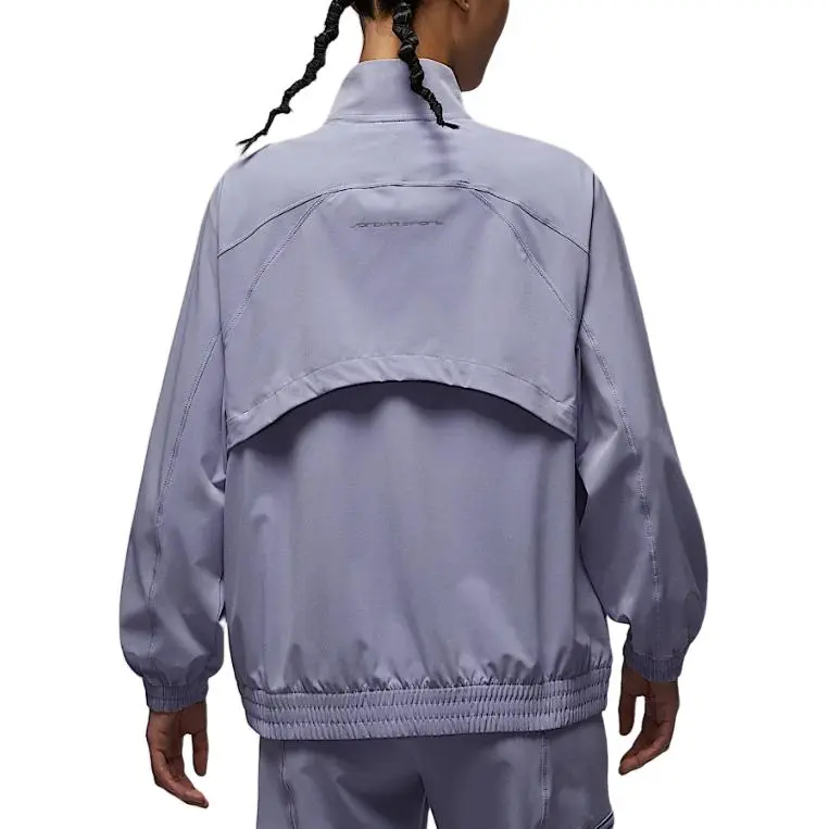 JORDAN Sport Women's Dri FIT Woven Jacket-2