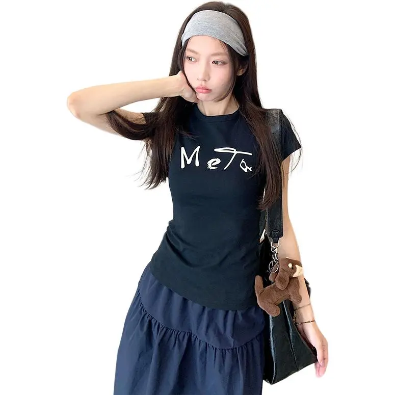 Dior Beauty Regular T Shirt Women's-9