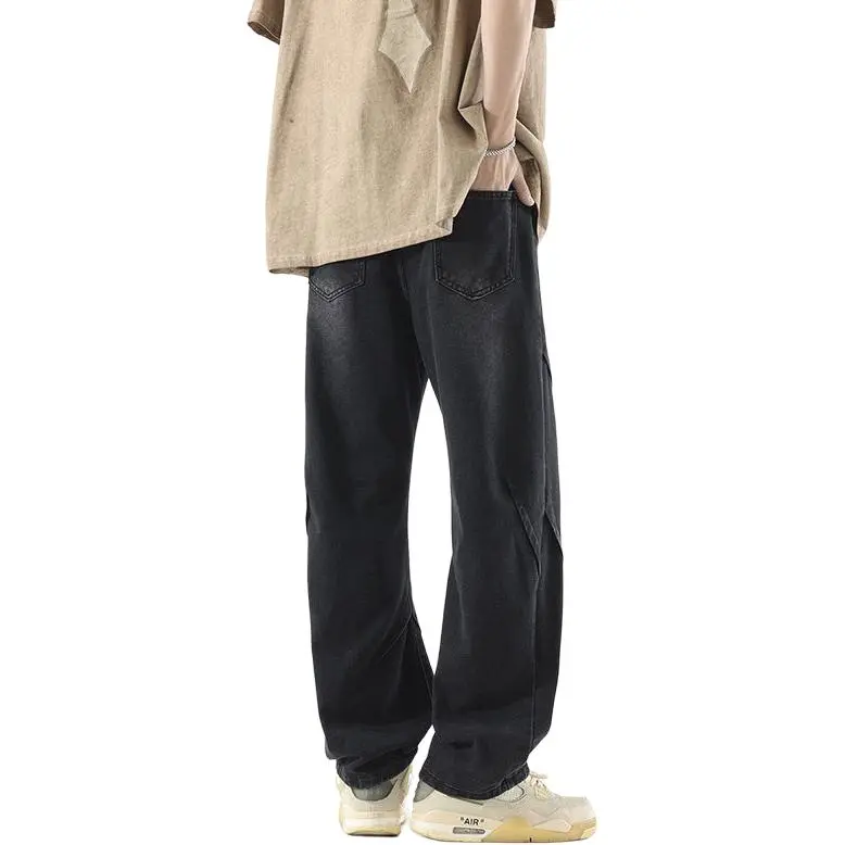 FOR FEAR THAT Jeans Unisex-4