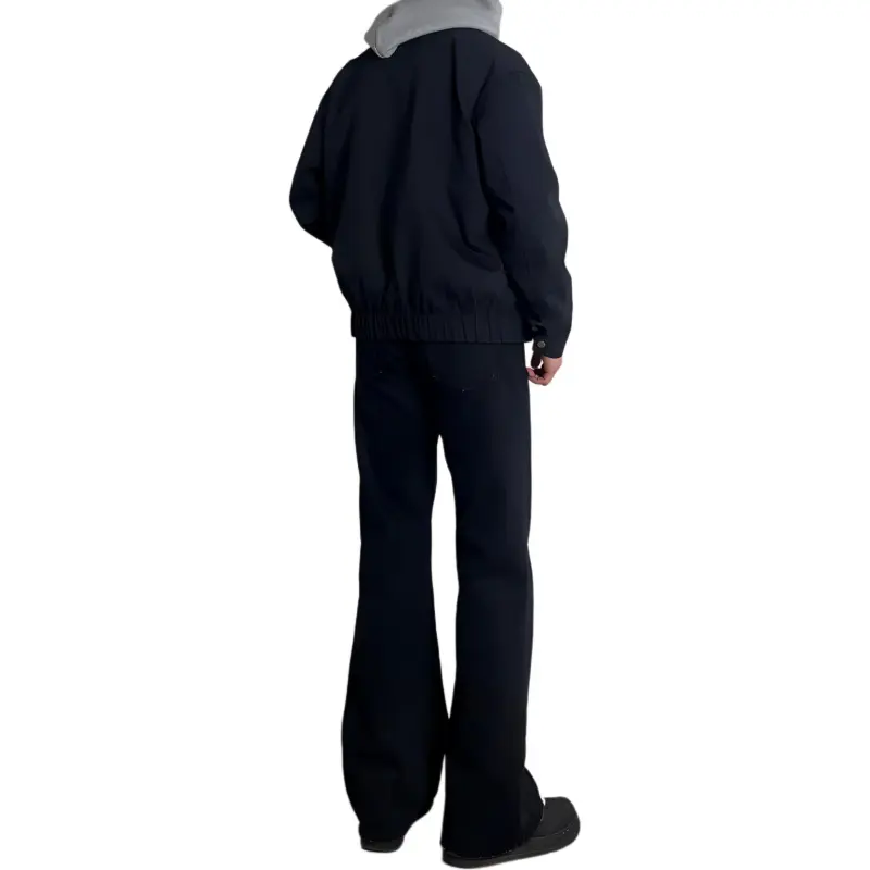 KVIV Jeans Unisex-3