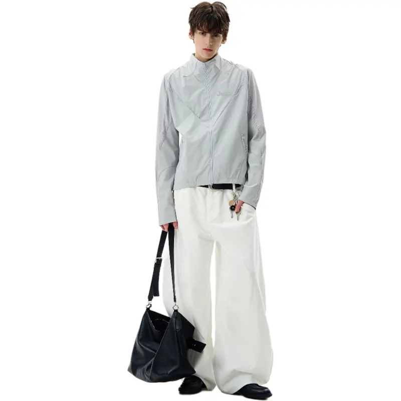 Jeep Sun Protection Clothing Unisex 2 Piece Set-13