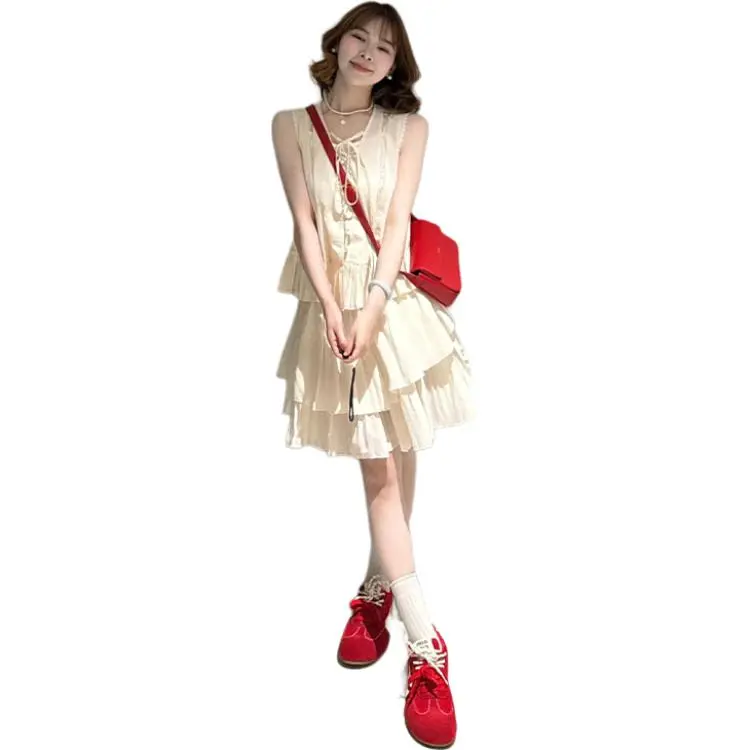 INCO VIBE Two Piece Skirt Sets Women's-2