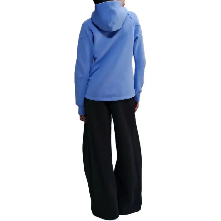 Nike Sportswear Tech Fleece Windrunner Women's Full Zip Hoodie-2