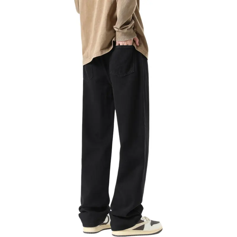 A/2/8/T Jeans Unisex-5