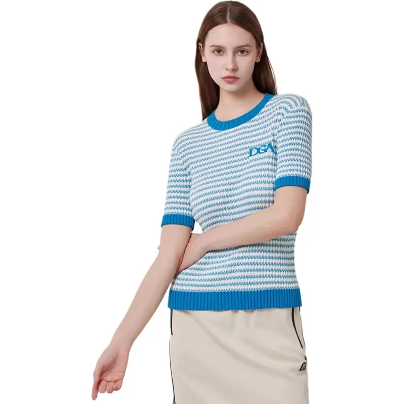 DEGAIA Knitwear Women's-9
