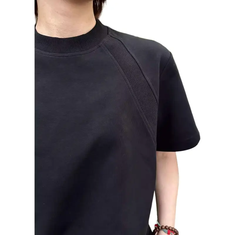 PAINT STAIN T-Shirts Unisex-13