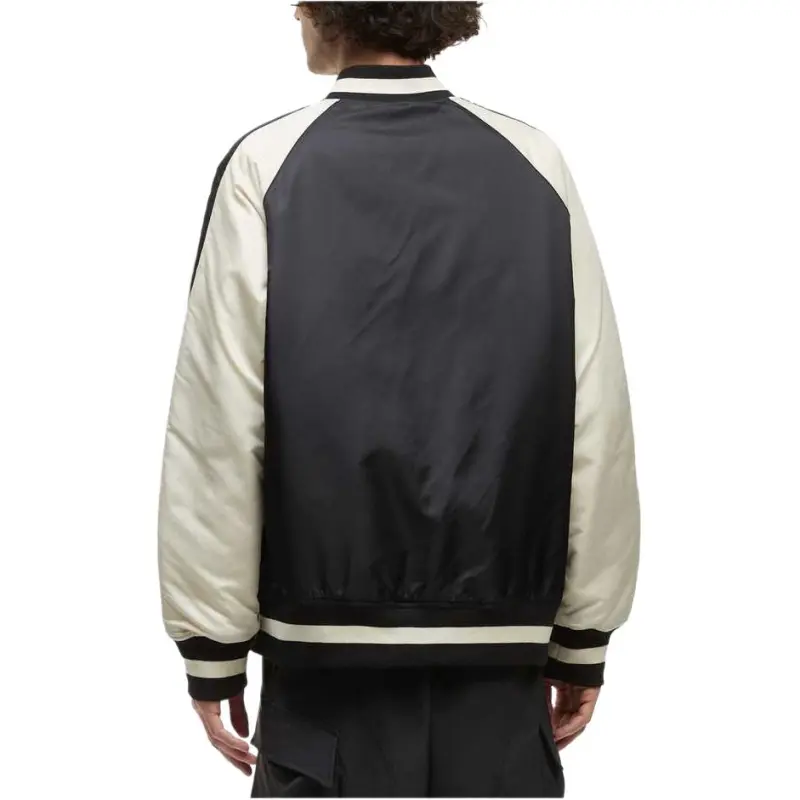 Fingercroxx Jackets Men-3