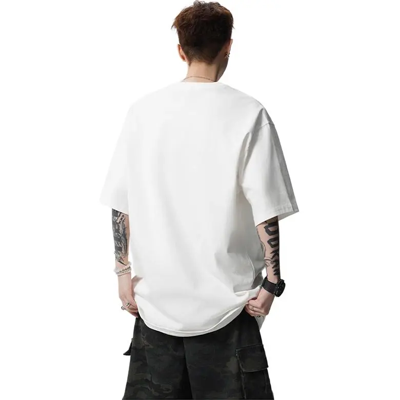 NOAHGIGI T Shirts Unisex-1