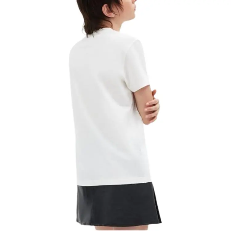 COACH T Shirts Women's White-2