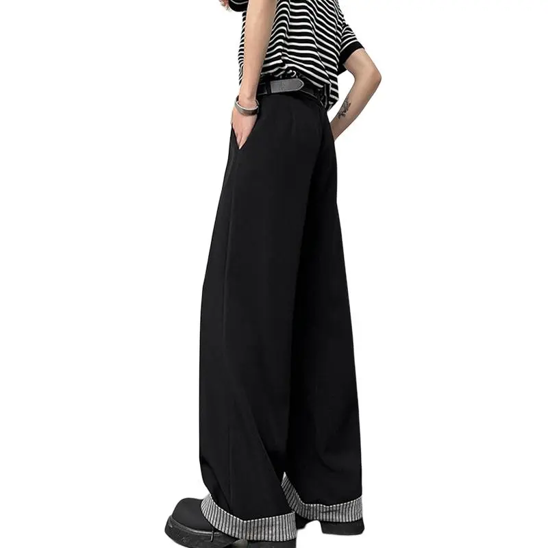 KFKU Casual Pants Unisex-1