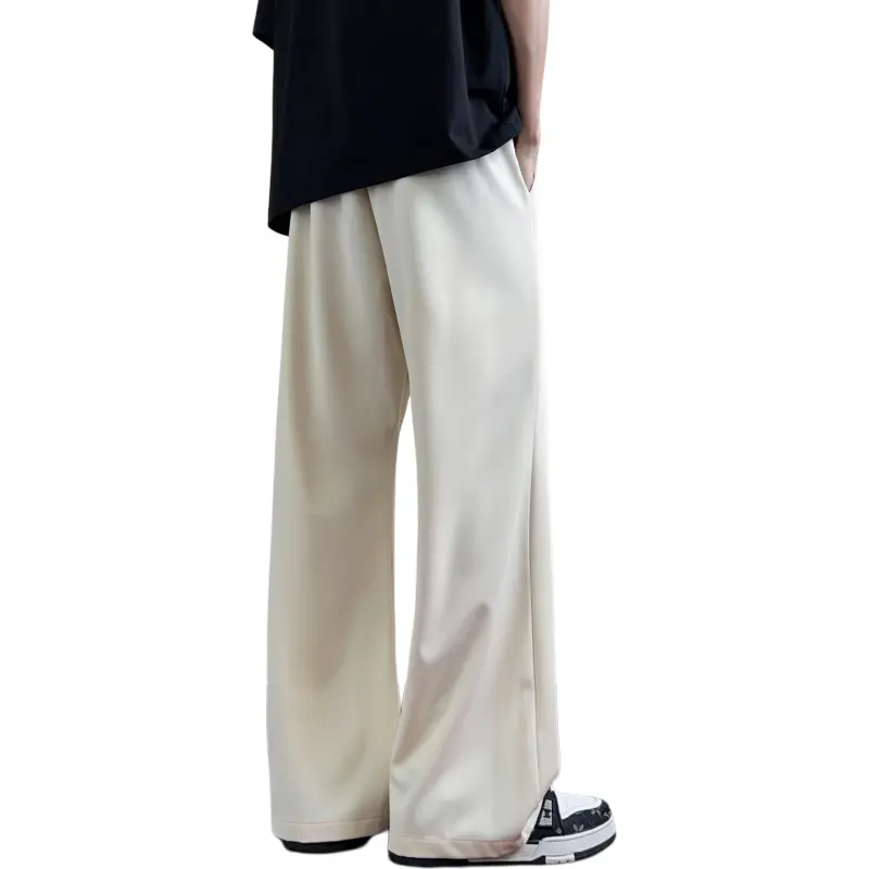 IGOI Suit Trousers Unisex-13