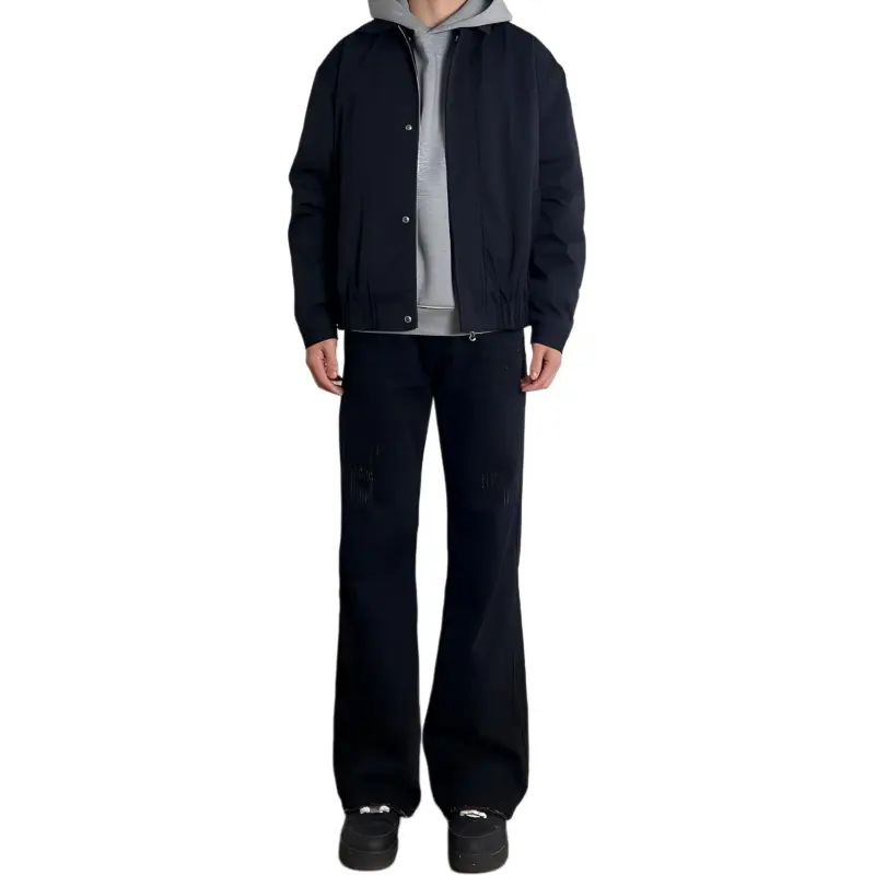 KVIV Jeans Unisex-1