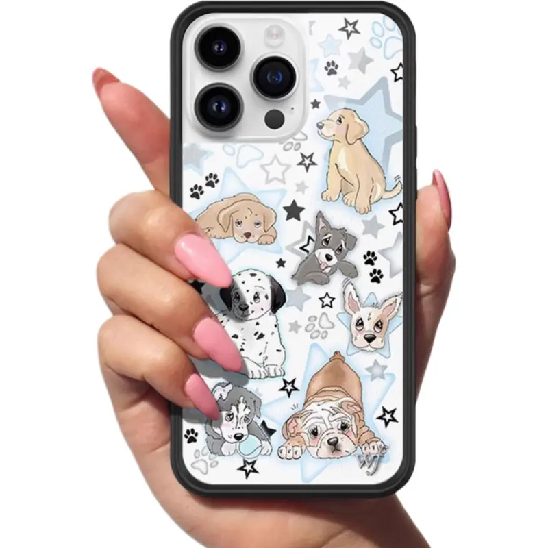 WILDFLOWER Phone Cases-2