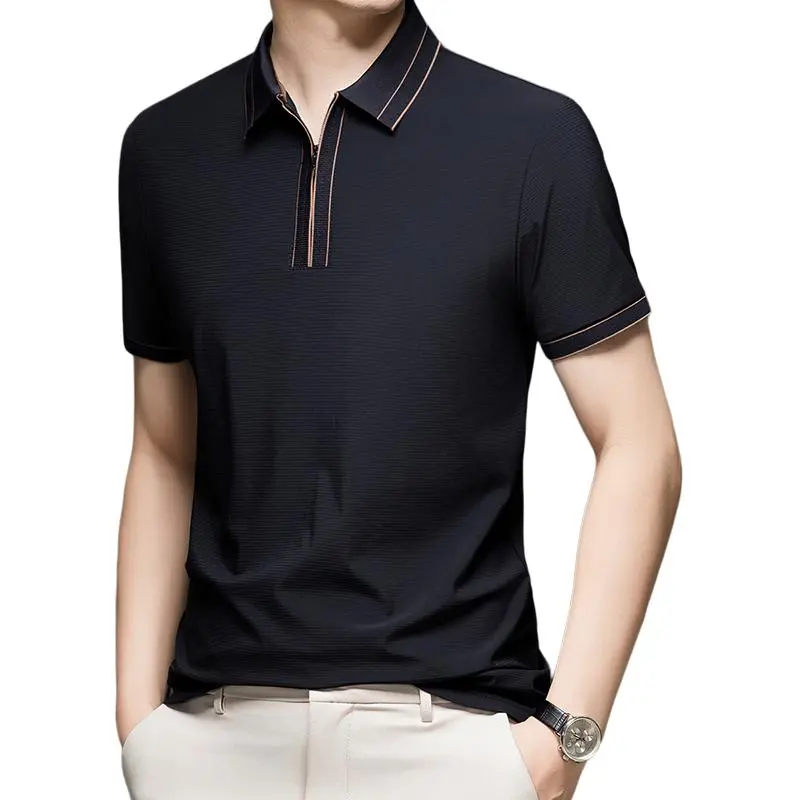 PIERRE CARDIN Polo Shirt Unisex-10
