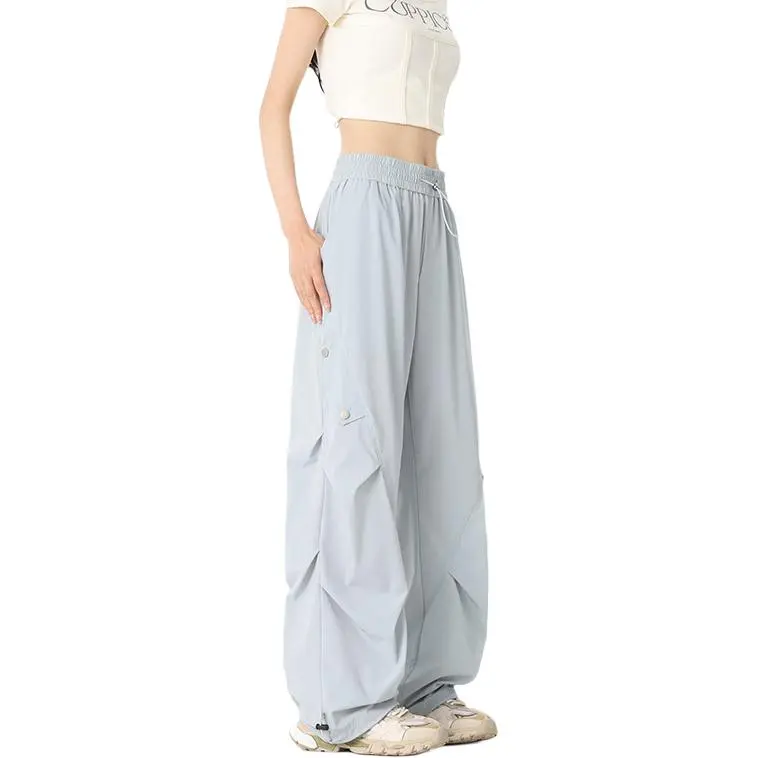 Ordifen Casual Pants Women's-1