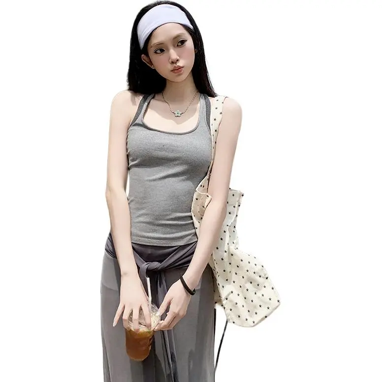 Kazakhstan Tank Tops Women's-7