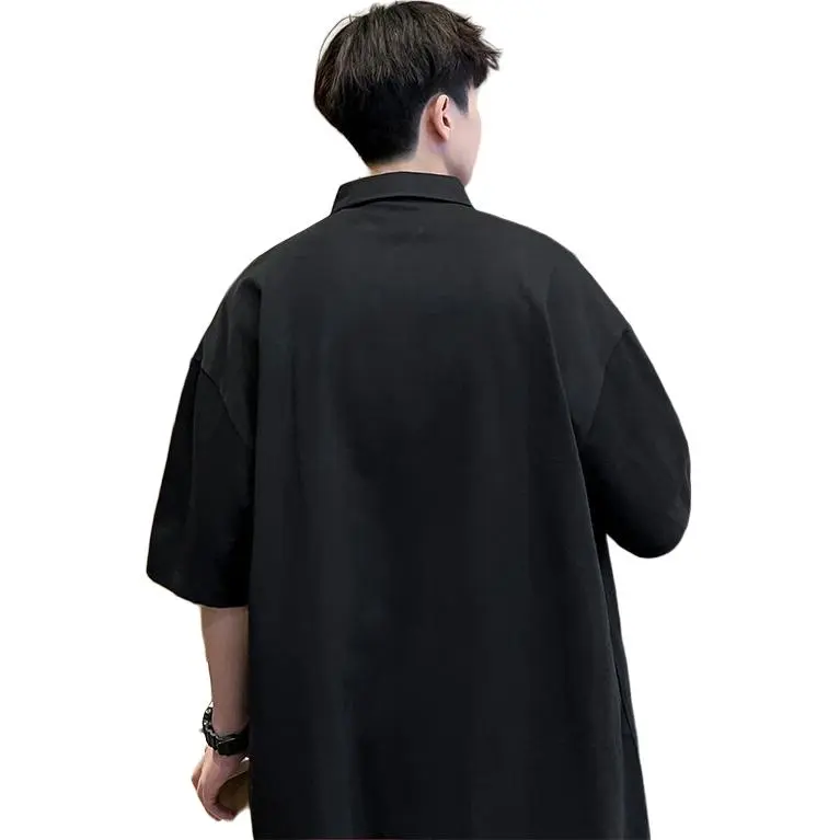 BEAR UNION Polo Shirts Men-10