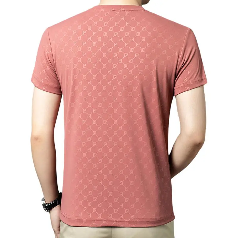 PIERRE CARDIN T Shirts Men-3