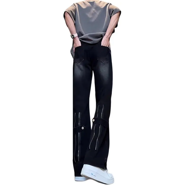 DARK HORSE Jeans Unisex-2