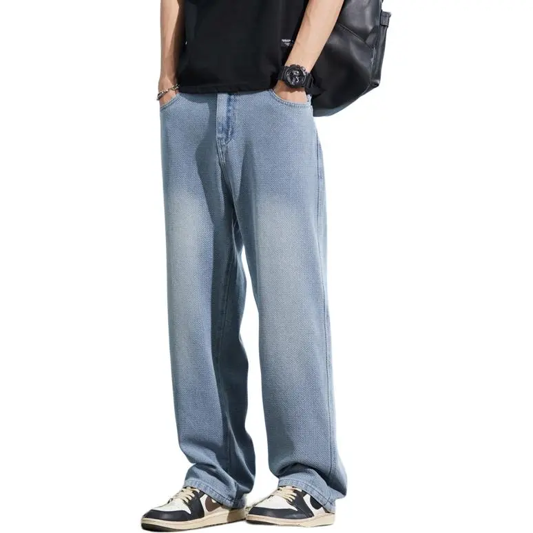PIERRE CARDIN Jeans Men-9