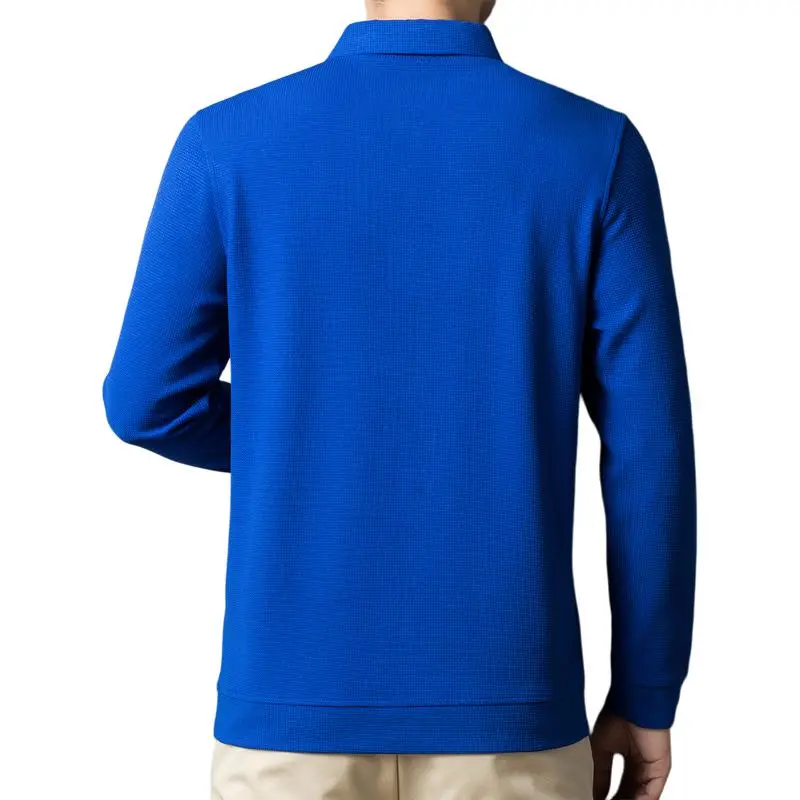 PIERRE CARDIN Polo Shirts Men-4