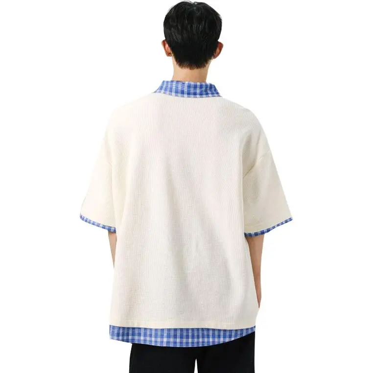 BLANC & ECLARE T Shirts Unisex-1