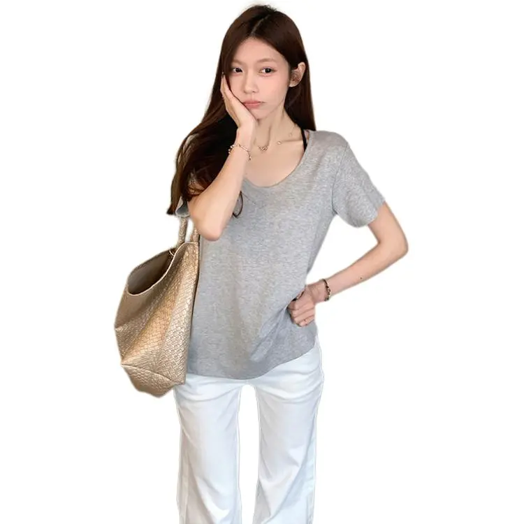 Dior Beauty Regular T Shirt Women's-12