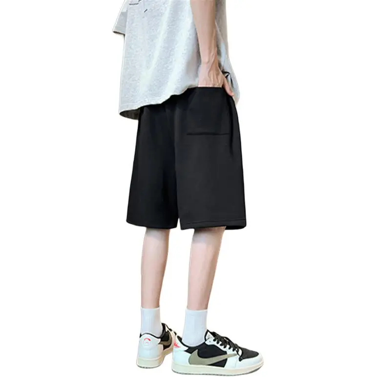 OPMO Casual Shorts Unisex-1