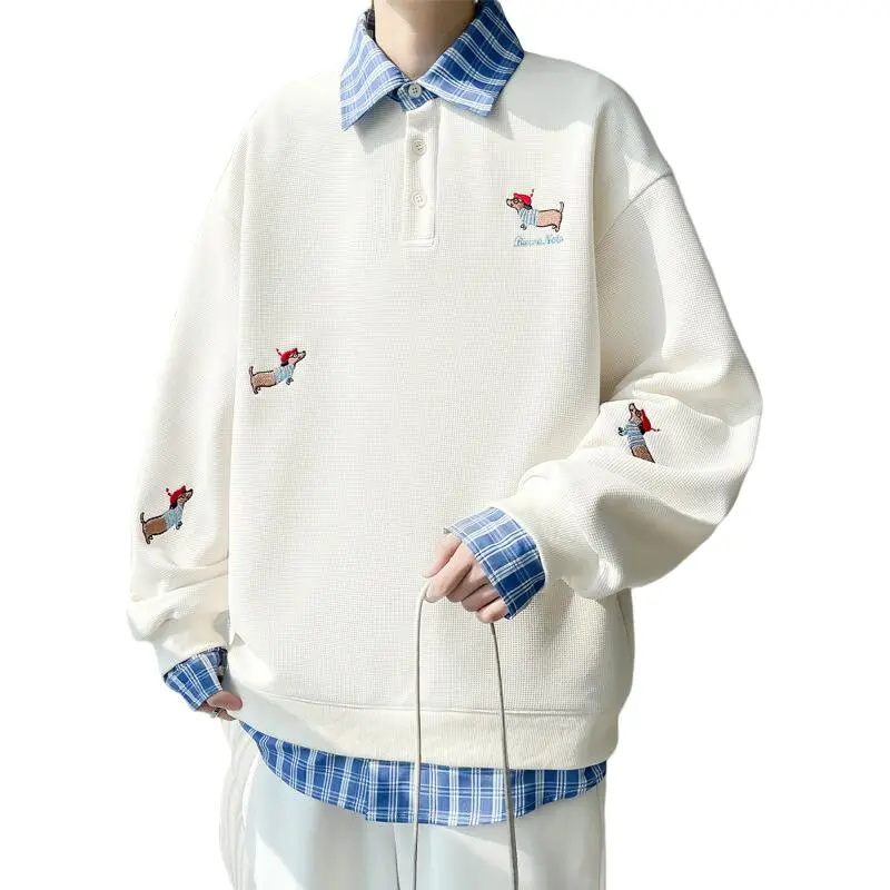 ACUOD BY CHANU Sweatshirt Unisex-2