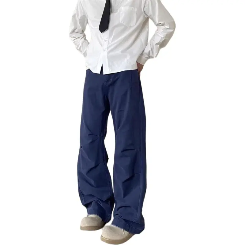 Weles Casual Pants Unisex-4