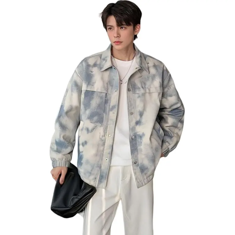 FONDLOOK Jackets Unisex-3