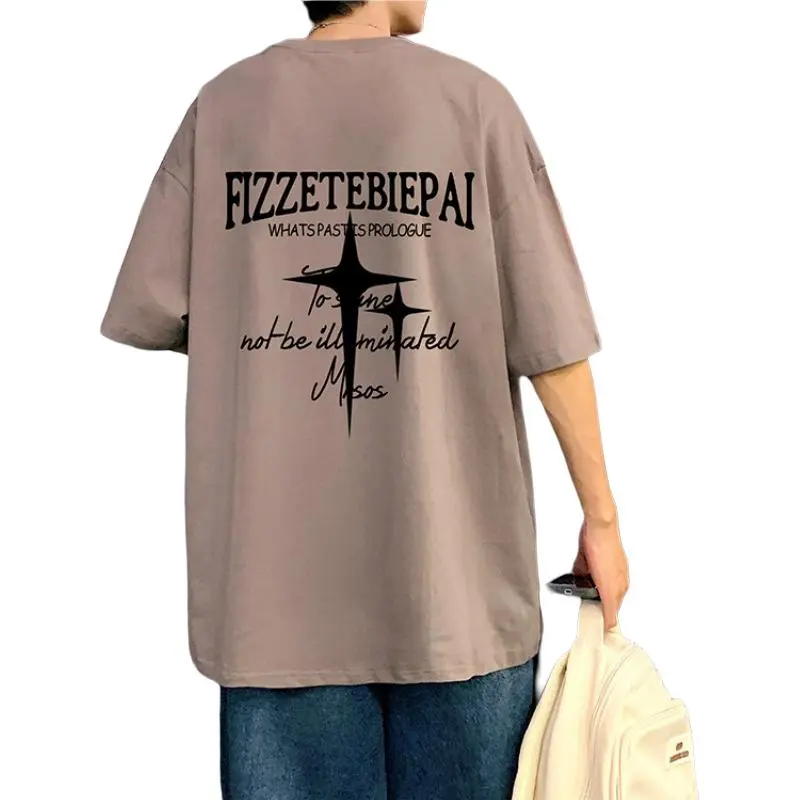 MIIRACER T Shirts Men-8