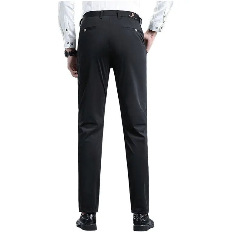 PIERRE CARDIN Suit Trouser Men's-4