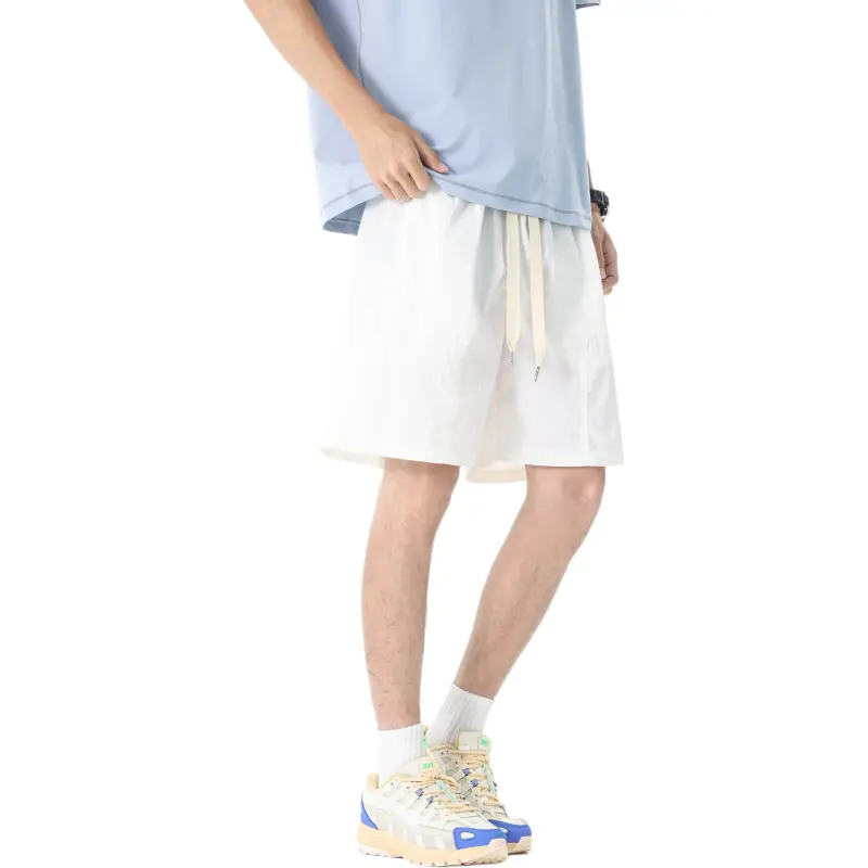 ATLETICO DE MADRID 1903 Casual Shorts Unisex-11