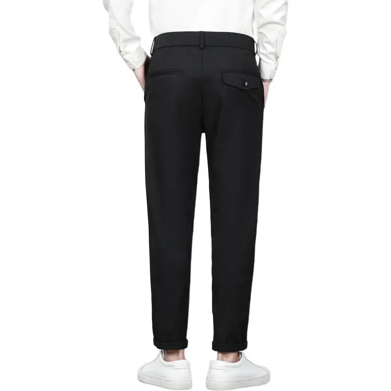 Izexx Suit Trousers Unisex-1