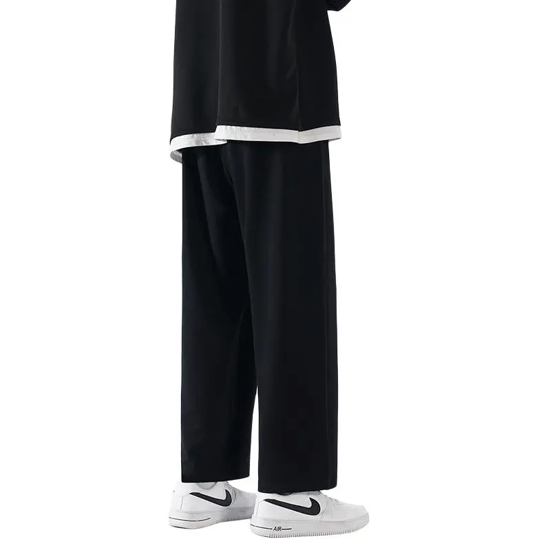 Colorful Creations Casual Pants Unisex-9