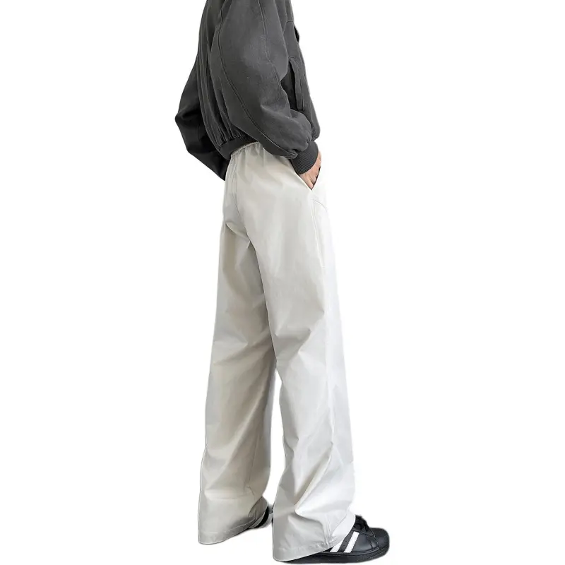 Weles Casual Pants Unisex-1