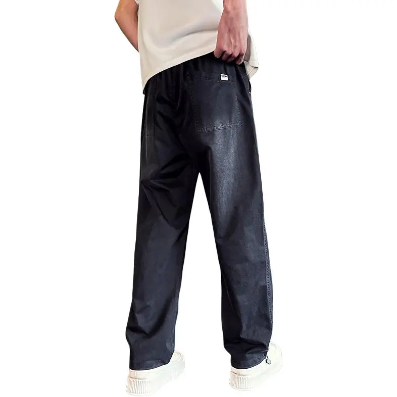 YOFVV Casual Pants Unisex-1